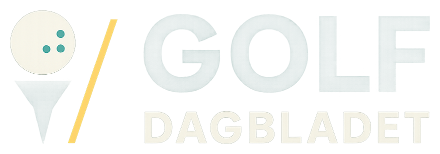 Golf Dagbladet